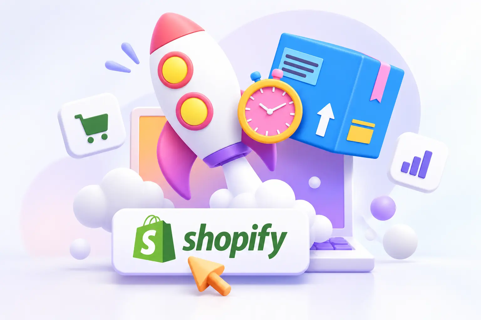 Shopify Dropshipping Store