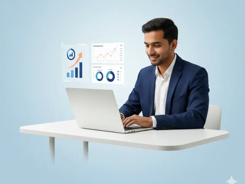 Digital marketing agency