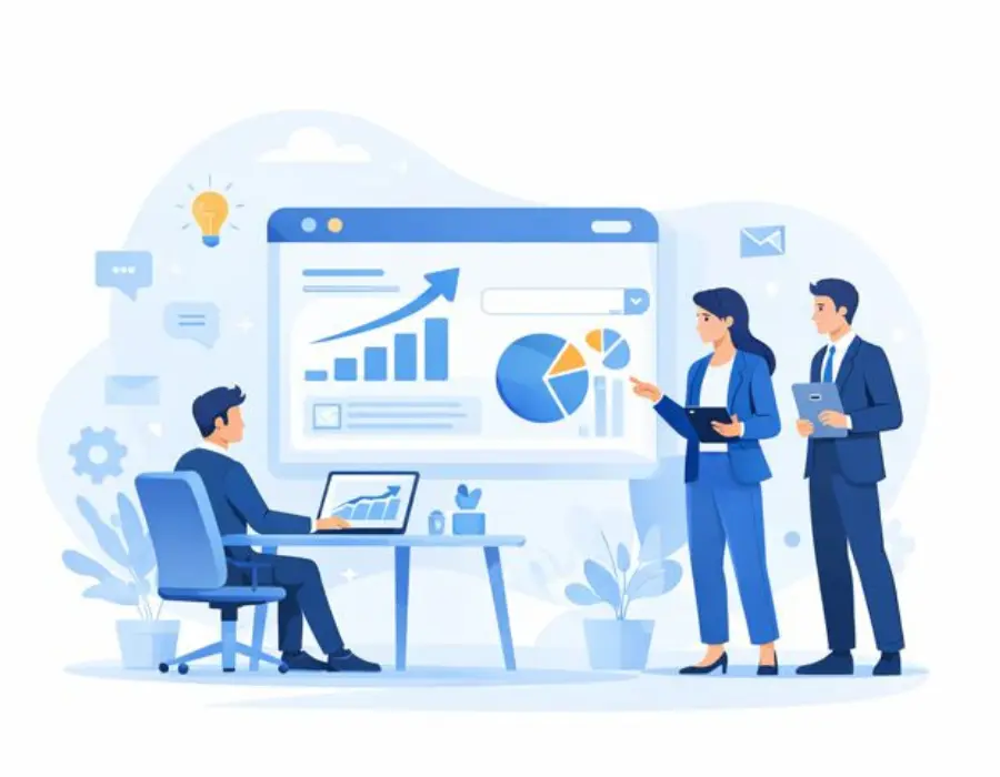 Why Choose Malav Technologies for Digital Marketing