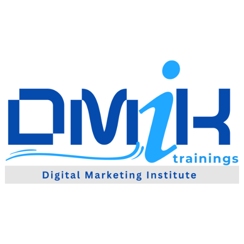 dmik is Best Digital Marketing Institute in Kota.
